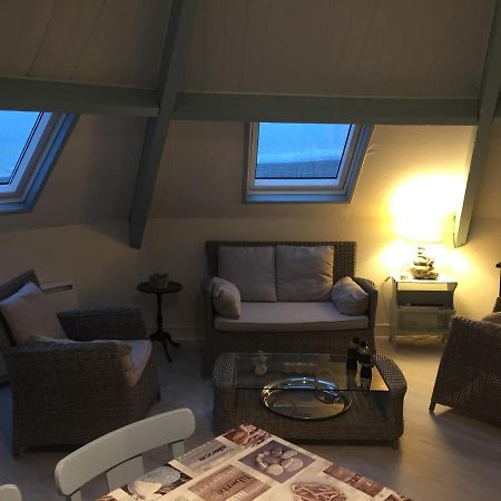 Appartement Baie De Somme, Cayeux Sur Mer, Villa Jacques Mathilde Exteriör bild